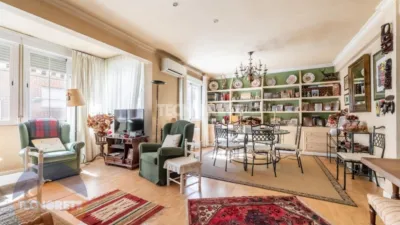 Apartment in Majadahonda photo 3