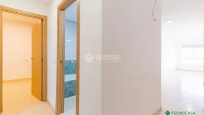 Apartment in Vícar photo 15