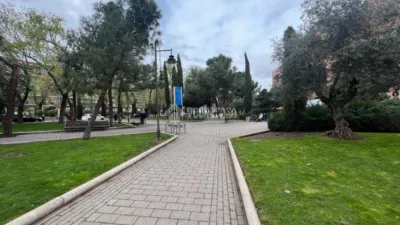 Apartment in the City Centre photo 26