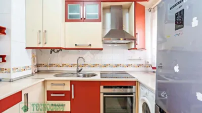 Apartment in the Centre photo 6