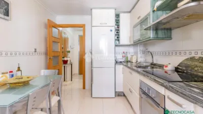 Apartment in Aguadulce Sur photo 11