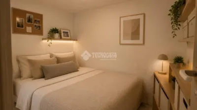 Apartment in San Andrés photo 3