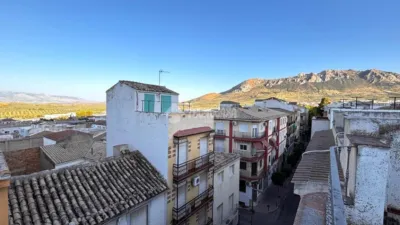 Flat on Calle Gral. Fresneda photo 21