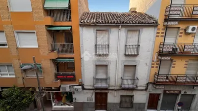 Flat on Calle Gral. Fresneda photo 22