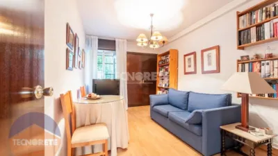 Apartment in Majadahonda photo 28