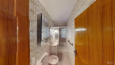 Apartment in the City Centre photo 9