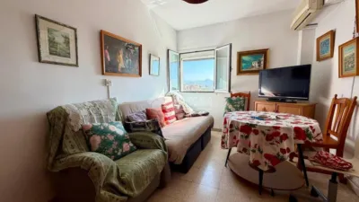 Apartment in San Rafael-Tiro de Pichón photo 13