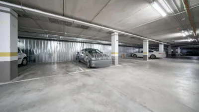Apartment in Las Flores-San Isidro-Pajarillos photo 31