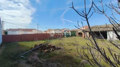 Detached house in Villaverde de Medina photo 34