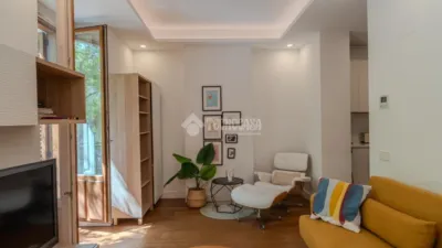 Apartment in Palacio photo 2