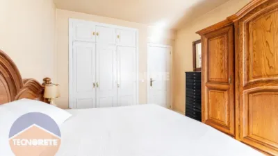 Apartment in Majadahonda photo 16