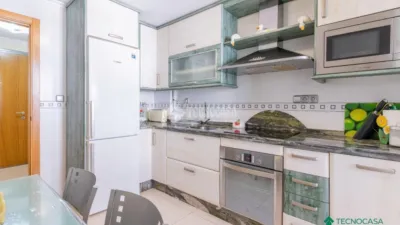 Apartment in Aguadulce Sur photo 10