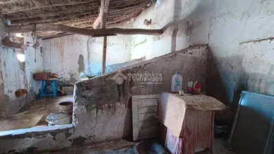 Detached house in Villaverde de Medina photo 38
