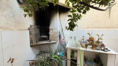 Terraced house in Xirivella photo 21