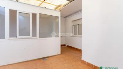 Apartment in Vícar photo 21