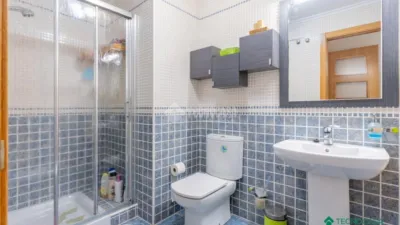 Apartment in Aguadulce Sur photo 24