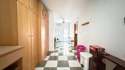 Terraced house in Xirivella photo 27