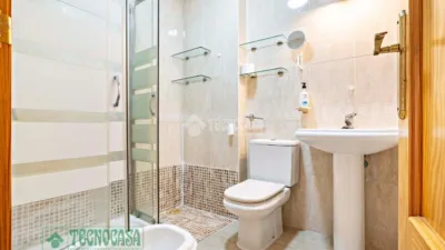 Apartment in the Centre photo 9