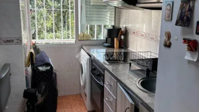 Piso en San Pablo photo 9