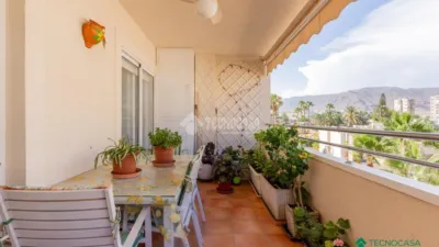 Apartment in Aguadulce Sur photo 2