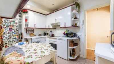 Apartment in Majadahonda photo 11