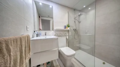 Apartment in Las Flores-San Isidro-Pajarillos photo 16