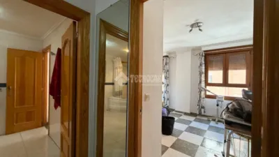 Terraced house in Xirivella photo 32