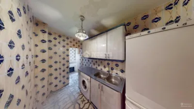 Apartment in the City Centre photo 5