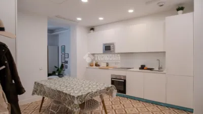 Apartment in Palacio photo 10