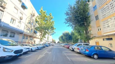 Apartment in Reyes photo 24