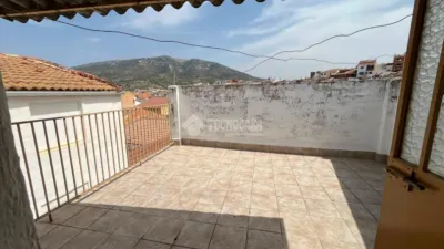 Terraced house in Los Villares photo 6