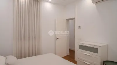 Apartment in Palacio photo 13