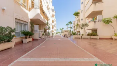 Apartment in Aguadulce Sur photo 37