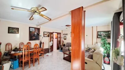 Apartment in Reyes photo 8