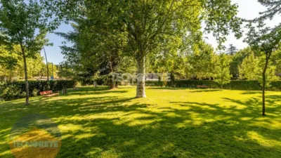 Apartment in Majadahonda photo 38