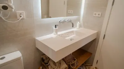 Apartment in Palacio photo 21