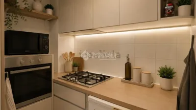 Apartment in San Andrés photo 2