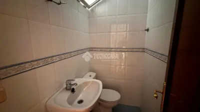 Flat on Calle Gral. Fresneda photo 15
