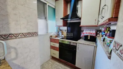 Apartment in Fuentebella photo 9