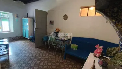 Detached house in Villaverde de Medina photo 8