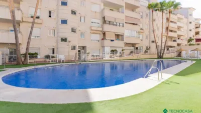 Apartment in Aguadulce Sur photo 28