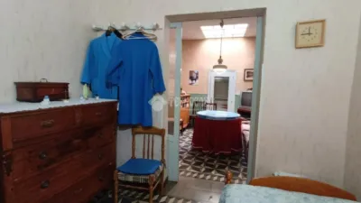 Detached house in Villaverde de Medina photo 12