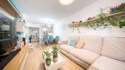 Apartment in Las Flores-San Isidro-Pajarillos photo 8