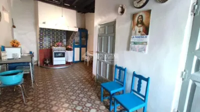 Detached house in Villaverde de Medina photo 14