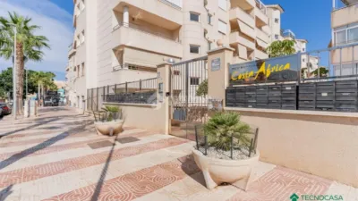 Apartment in Aguadulce Sur photo 35