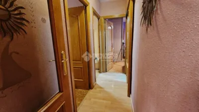 Apartment in Fuentebella photo 13