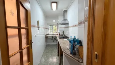 Terraced house in Xirivella photo 13