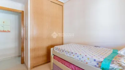 Apartment in Aguadulce Sur photo 20