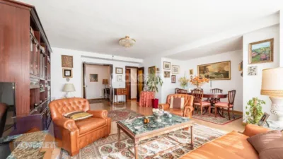 Apartment in Majadahonda photo 3