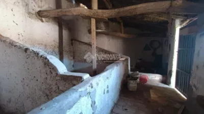 Detached house in Villaverde de Medina photo 43